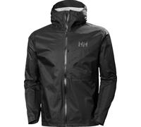 Helly Hansen Verglas Micro Shell Hommes Veste Outdoor M Noir
