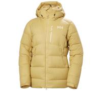 Helly Hansen Verglas Polar Down Jacket - Doudoune femme Sand L