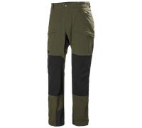 Helly Hansen Pantalon Verglas Tur 2.0 Vert M