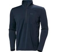Helly Hansen Polaire Demi-zip Homme Versatile Bleu marine M