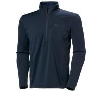 Helly Hansen - Versalite 1/2 Zip Fleece - Polaire homme Navy - M