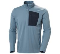 Helly Hansen Versalite Half Zip Fleece Bleu L Homme