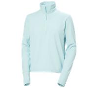 Helly Hansen - Versalite Cinched Fleece - Polaire femme Barely Blue - S