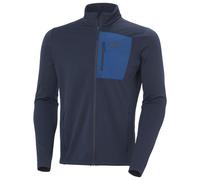 Helly Hansen Polaire Versalite Full Zip Bleu Taille M