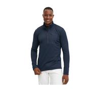 Helly Hansen Polaire Demi-zip Homme Versatile Bleu marine M