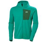 Helly Hansen Veste À Capuche Polaire Homme Versatile Vert S