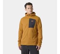 Helly Hansen - Versalite Hooded Fleece Jacket - Polaire homme Mustard - M