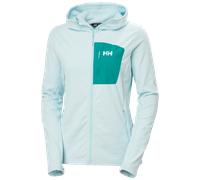 Helly Hansen Veste Polaire À Capuche Femme Versalite Bleu M