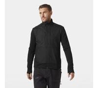 Polaire Helly Hansen Versalite Hybrid Noir S