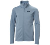 Helly Hansen Versalite Jacket Adolescent - Blue/Purple - 164
