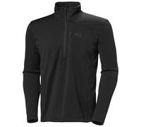 Helly Hansen Versalite Half Zip Fleece Noir XL Homme