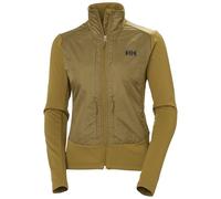 Helly-Hansen Versalite Veste polaire hybride pour femme, légère, respirante et chaude, pour la randonnée et les voyages, 787 Lynx, X-Small