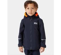 Helly Hansen Shelter Jacket Noir 24 Months Garçons,Filles