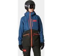 Helly Hansen Veste 3.0 Femme Elevation Infinity Bleu M