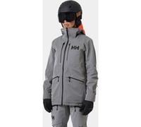 Helly Hansen Veste 3.0 Femme Elevation Infinity Gris XL