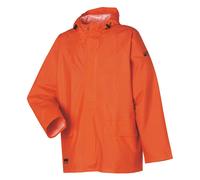 Helly Hansen Veste 70129 Mandal Jacket 290 Dark Orange 3XL