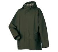 Helly Hansen Veste 70129 Mandal Jacket 480 Army Green 3XL