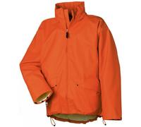 Helly Hansen Veste 70180 Voss Jacket 290 Dark Orange 4XL