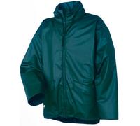Helly Hansen Veste 70180 Voss Jacket 490 Dark Green 3XL