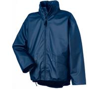 Helly Hansen Helly Hansen Veste de pluie Voss, PU stretch, Taille S, marine Quantité:1