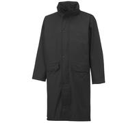 Helly Hansen Veste 70186 Voss Coat Parka 990 Black XS