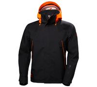 Helly Hansen Veste 71140 Chelsea Evolution Shell Jacket 950 Ebony XL