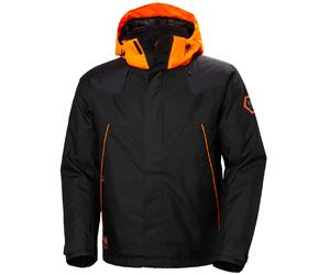 Helly Hansen Veste 71340 Chelsea Evolution Veste d'hiver 950 Ebony 3XL