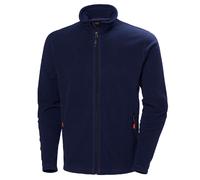Helly Hansen Veste 72097 Oxford Light Fleece Jacket 590 Navy XXL