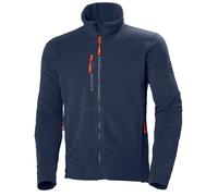 Helly Hansen Veste 72158 Kensington Fleece Jacket 590 Navy XXL