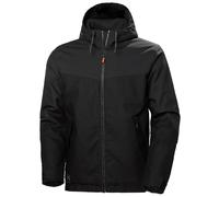 Helly Hansen Oxford Winter Jacket Color: 990 Black Talla: M