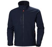 Helly Hansen Veste 74231 Kensington Veste Softshell 590 Navy M