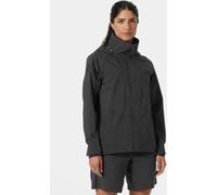 Helly Hansen Hp Racing Jacket Noir L Femme