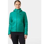 Helly Hansen Veste À Capuche Femme Odin Everdow Vert XL