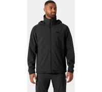 Helly Hansen Veste À Capuche Homme Hp Racing 2.0 Gris M