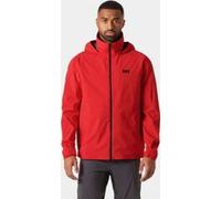 Helly Hansen Hp Racing 2.0 Bomber Jacket Rouge XL Homme