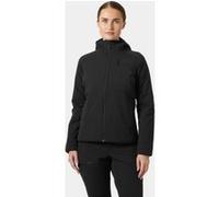 Helly Hansen Veste À Capuche Insulator 2.0 Femme Odin Stretch Noir XL