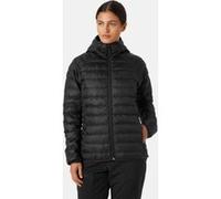 Helly Hansen Veste À Capuche Insulator Femme Banff Noir M