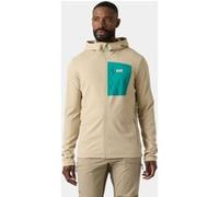Helly Hansen Sweatshirt à capuche Versalite Fleece Marron XL