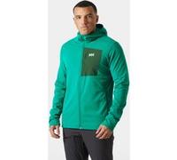 Helly Hansen Versalite Jacket Vert 2XL Homme