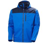 Helly Hansen Veste à capuche pour homme 2.0, Cobalt 2.0, L