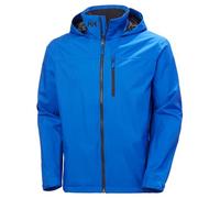 Helly Hansen Crew Hooded 2.0 Jacket Bleu 2XL Homme