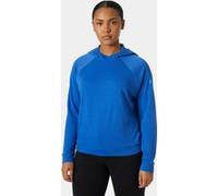 Helly Hansen Veste À Capuche Séchage Rapide Femme Inshore Bleu M