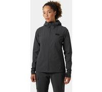 Helly Hansen Blaze Softshell Jacket Noir L Femme