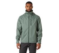 Helly Hansen Crew 2.0 Jacket Vert S Homme