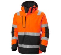 Helly Hansen Veste Alna 2.0 Winter Jacket Orange/Ebony L
