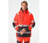 Helly Hansen Veste Alna 2.0 Winter Jacket Red/Ebony M