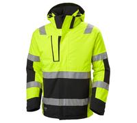 Helly Hansen Veste Alna 2.0 Winter Jacket Yellow/Ebony L