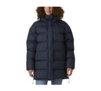 Helly Hansen - Veste Amelia Imperméable Isolée Légère Capuche - Femme - Vestes - Bleu - Taille: 42 FR