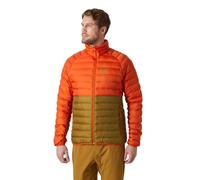 Helly Hansen Veste isolante Banff Orange 2XL Homme