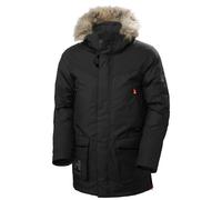 Helly Hansen Veste Bifrost Winter Parka Black XXL